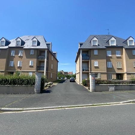 Appartamento Les Rives De L'Indre. Parking Gratuit. Lit 160Cm Châteauroux Esterno foto
